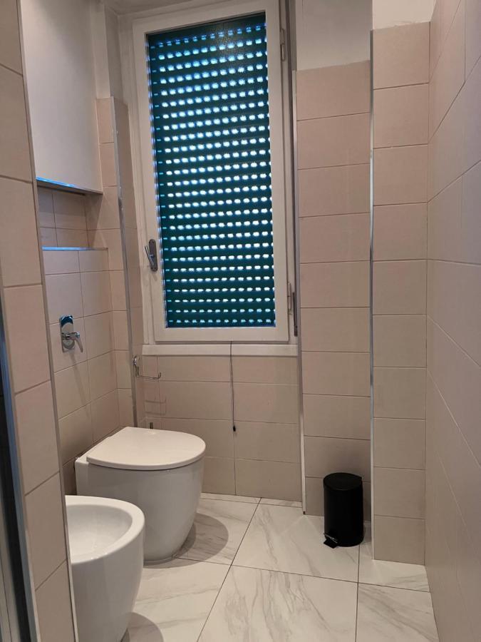 Casa Luca Appartement