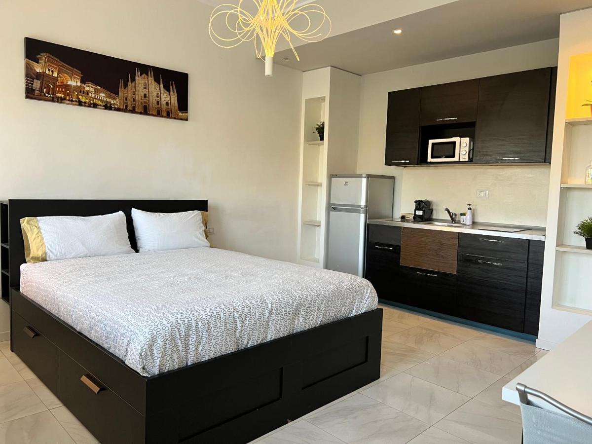 Casa Luca Appartement