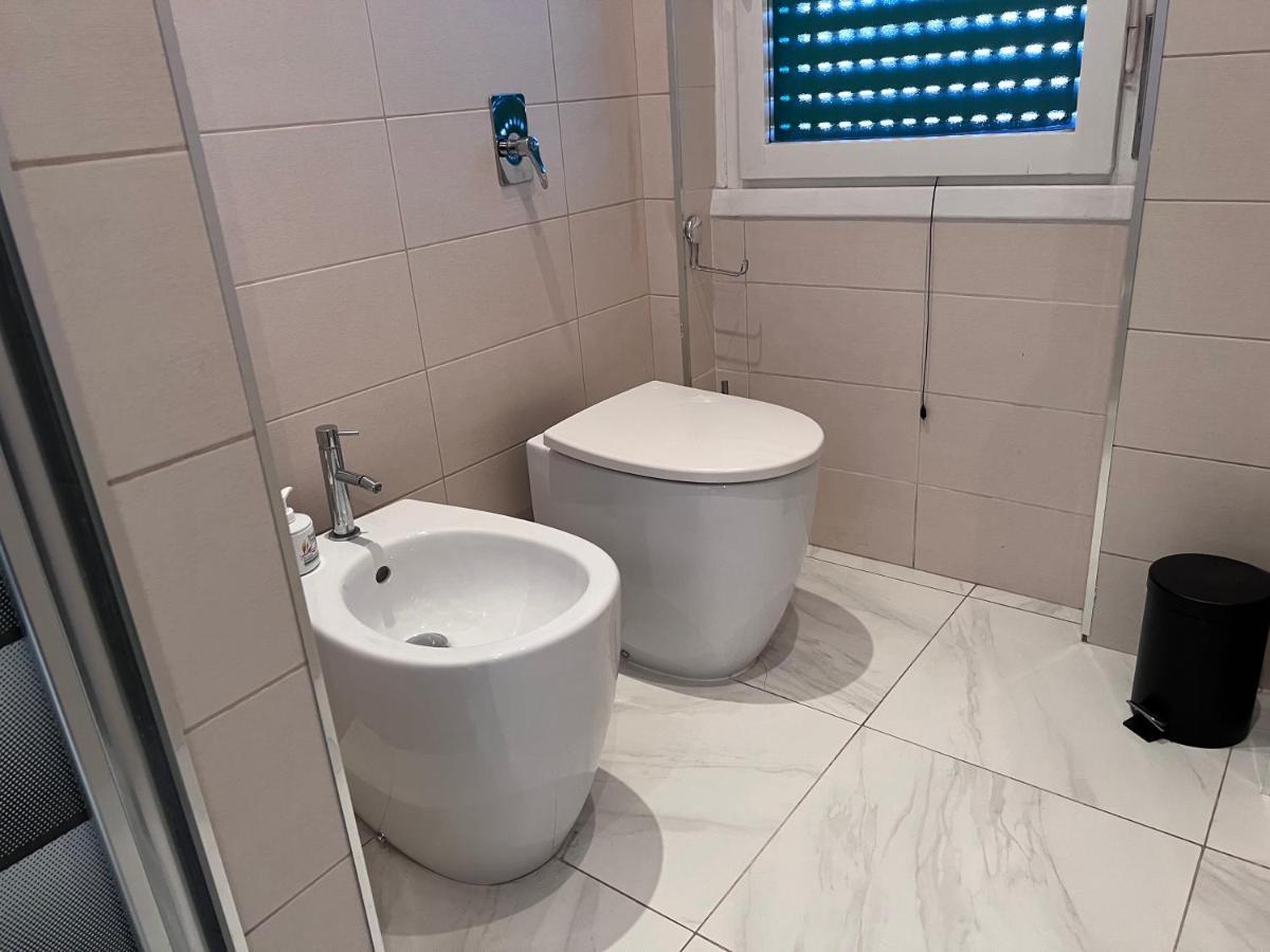 Casa Luca Appartement *