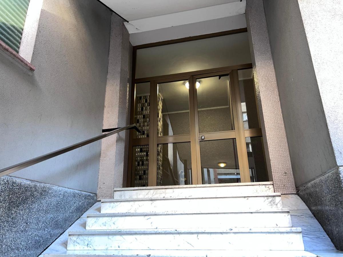 Casa Luca Appartement *