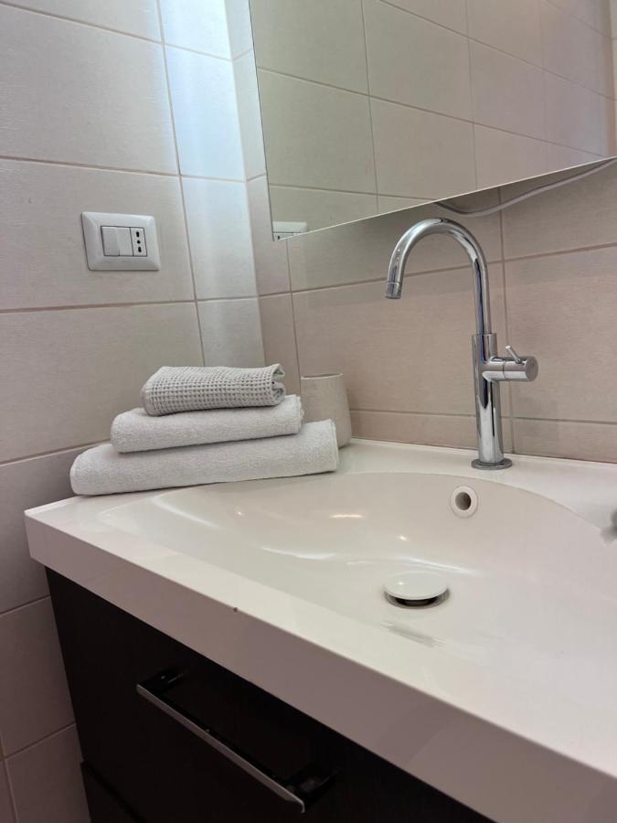 Casa Luca Appartement *