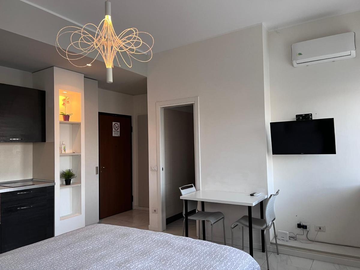 Casa Luca Appartement Milan