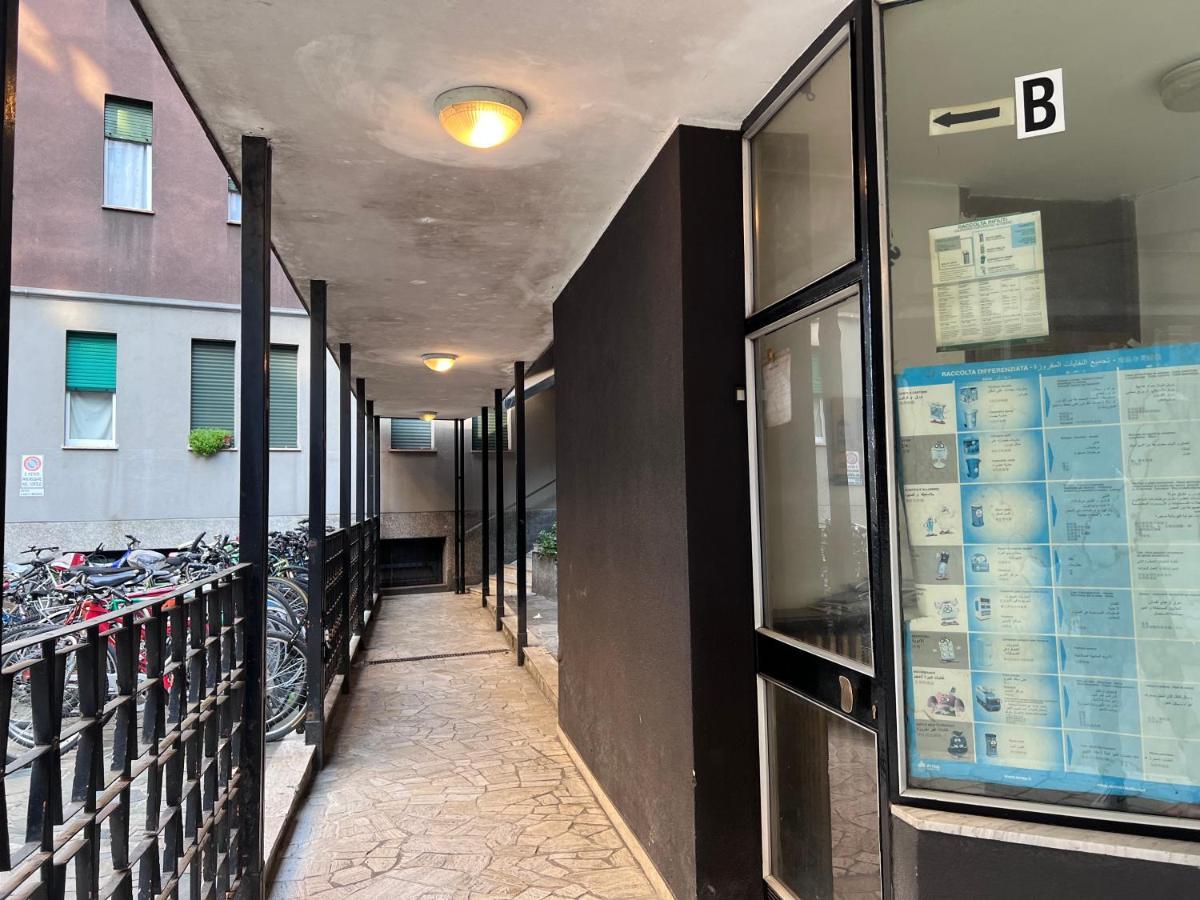 Casa Luca Appartement Milan