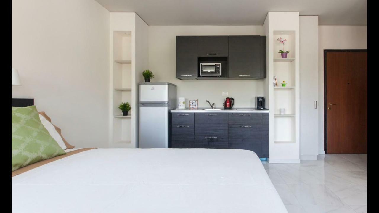 Casa Luca Appartement