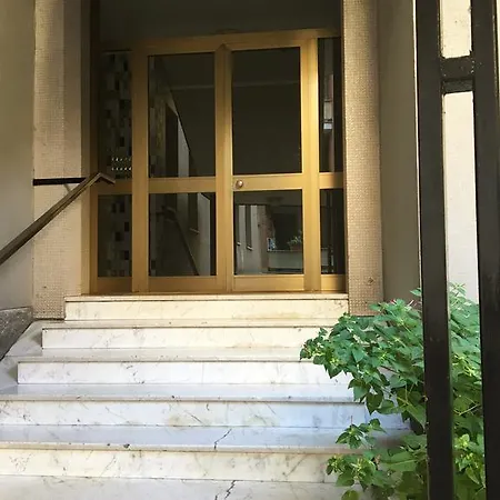 Apartamento Casa Luca Milán Exterior foto