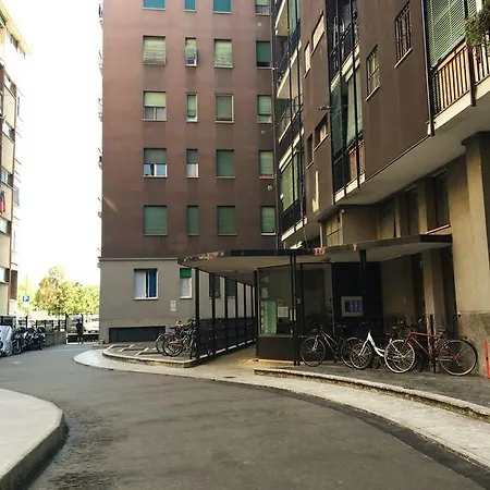 Apartamento Casa Luca Milán Exterior foto