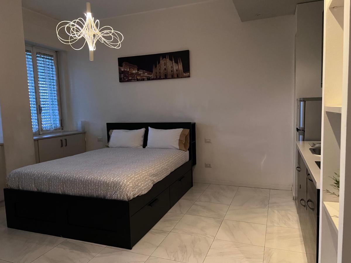Apartamento Casa Luca