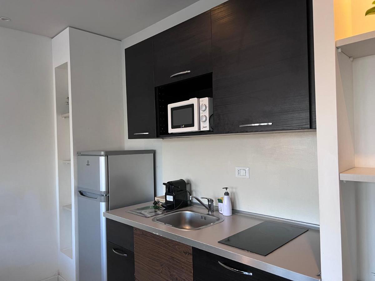 Apartamento Casa Luca *